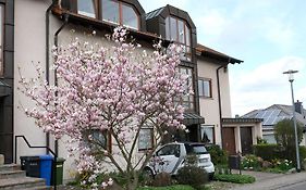 Ferienwohnung Unter dem Schwalbennest
